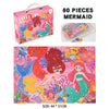 Montessori Wooden Cartoon Puzzle Set for Kids