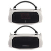 Protective Silicone & EVA Hard Case Set for JBL Charge 6