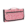 Foldable Waterproof Baby Changing Pad with Travel-Friendly Design
