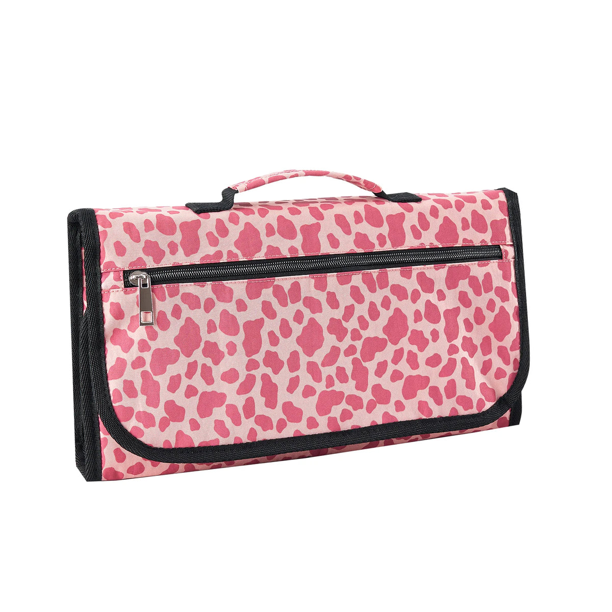 Foldable Waterproof Baby Changing Pad with Travel-Friendly Design