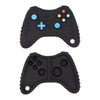 Silicone Remote Control Teether for Baby Teething Relief