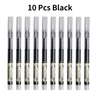 Vibrant Gel Pen Set – Quick-Drying 0.5mm for Smooth Writing