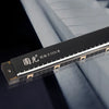 24-Hole Tremolo Harmonica in C with Carrying Case