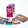 Who Is It Oracle Cards – 78-Card Divination Deck for Insight & Reflection