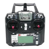 FlySky FS-i6X 10-Channel 2.4GHz RC Transmitter with Receiver