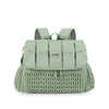 Large Capacity Waterproof Diaper Bag Tote