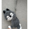 Stray Kids SKZOO Plush Dolls – Soft Collectible K-Pop Stuffed Animals