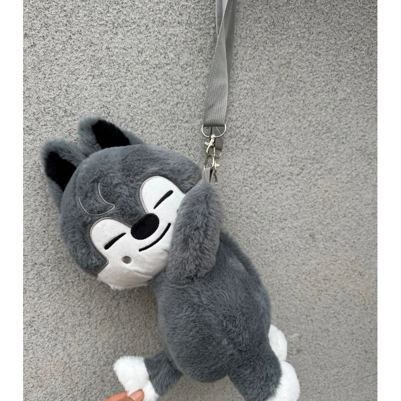 Stray Kids SKZOO Plush Dolls – Soft Collectible K-Pop Stuffed Animals