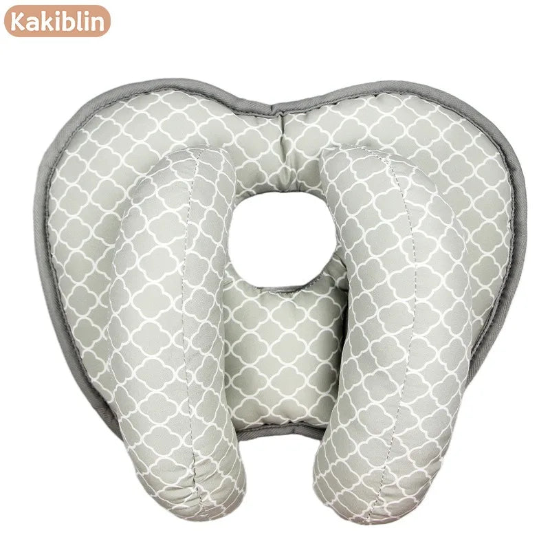Baby Neck Support Pillow for Stroller & Car Seat