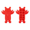 Silicone Remote Control Teether for Baby Teething Relief