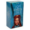 Light and Shadow Tarot Deck with Guidebook