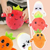 Interactive Banana Rhythm Plush Toy