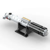 Star Wars-Inspired Lightsaber Building Kit – 217 Pieces