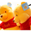 Winnie the Pooh Plush Bear Soft Toy