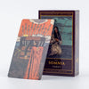 Van Gogh Tarot Card Deck – 78 Illustrated Cards for Divination & Reflection