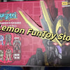 Collectible Mecha Model Kit - Great Hero Series