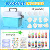 Magic Water Elf DIY Craft Kit for Kids