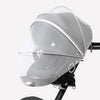 Universal Mosquito Net Cover for Baby Stroller and Crib