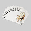 Vintage Pin-Up Girls Playing Cards – 54 Unique Designs