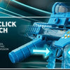 Electric LED Water Blaster with Large Capacity Tank