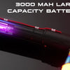 Premium Lightsaber with App Control and Customizable Colors