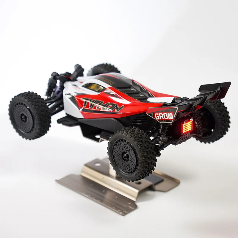 LED Headlight & Taillight Kit for 1/18 RC Buggy