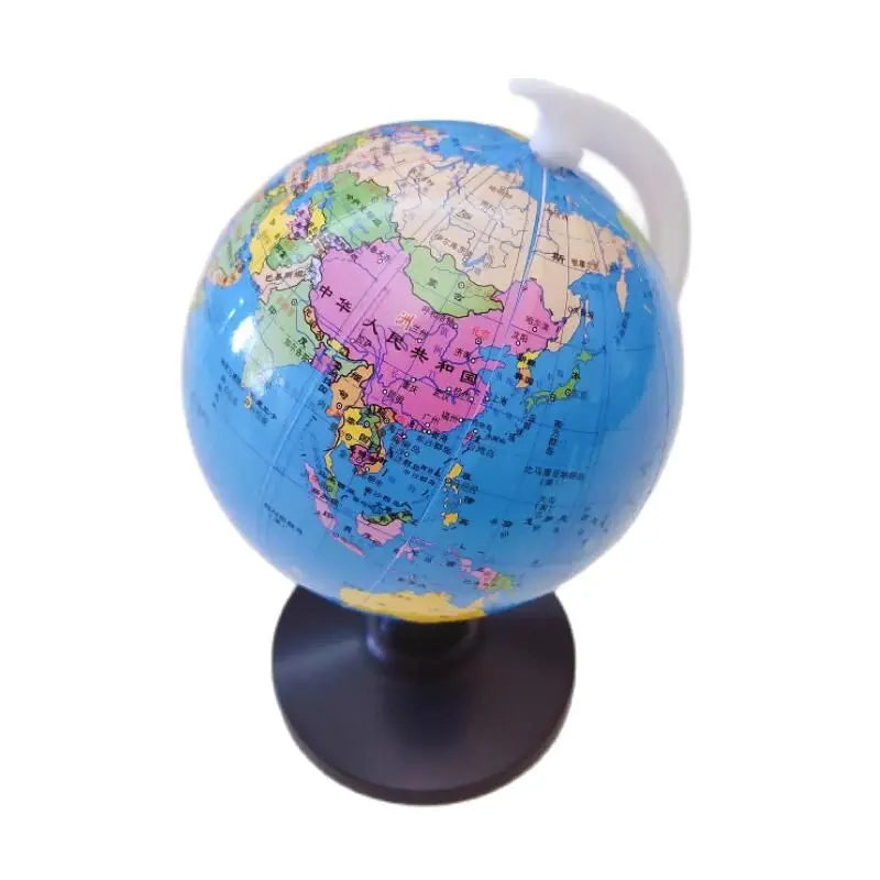 Educational World Globe for Kids with Stand