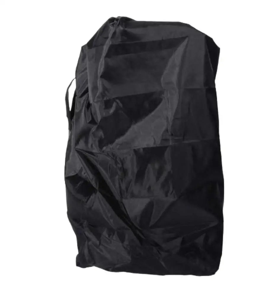 Universal Stroller Storage Bag – Dustproof Travel Cover for Baby Carts
