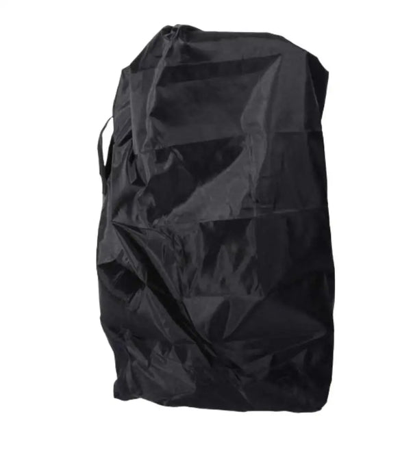 Universal Stroller Storage Bag – Dustproof Travel Cover for Baby Carts