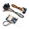 FlySky FS-i6X 10-Channel 2.4GHz RC Transmitter with Receiver