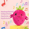 Interactive Music Plush Toy with Sound Response