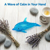 Ocean-Themed Squishy Sensory Stress Ball