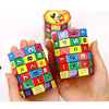 Educational Math Cube Toy for Kids – Arithmetic Learning Puzzle