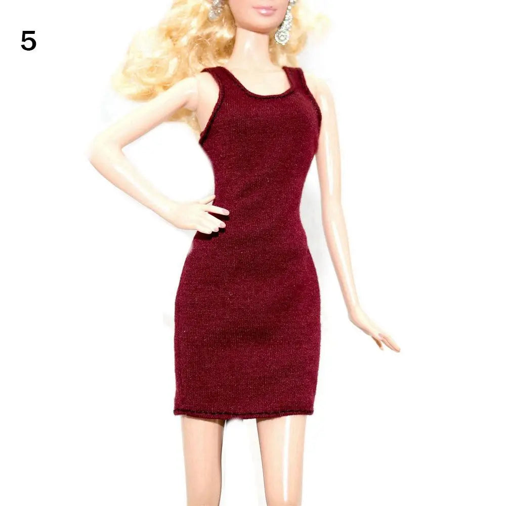 Doll Clothing Set for 28-30cm Dolls