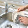 Non-Scratch Reusable Cleaning Pads for Pots, Pans & Surfaces