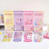 Glow-in-the-Dark 3D Sticker Craft Kit for Kids