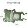 Frog Swimming Wind-Up Bath Toy for Kids