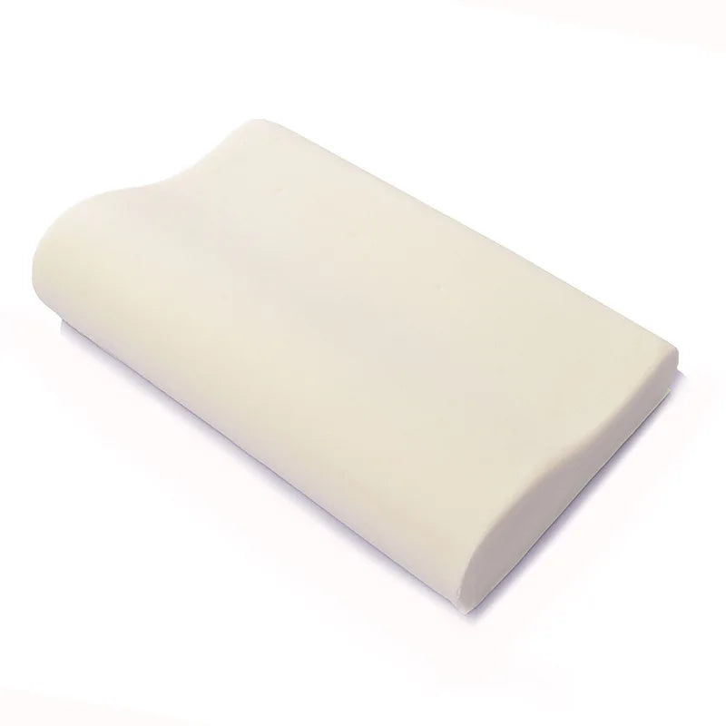 Comfortable Memory Foam Nap Pillow for Toddlers