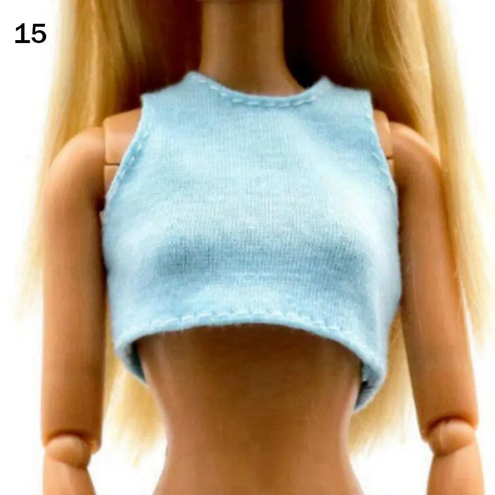 Doll Clothing Set for 28-30cm Dolls