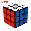 Professional 3x3 Magnetic Speed Cube
