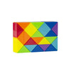 Rainbow Twist Puzzle Snake – Creative Fidget Toy for Kids & Adults