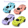 1:20 Scale High-Speed RC Drift Car with Remote Control