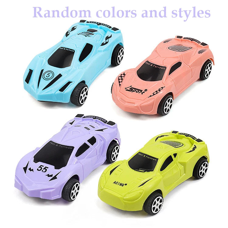 1:20 Scale High-Speed RC Drift Car with Remote Control