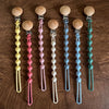 Silicone Baby Pacifier Clip with Teether