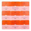 A set of Naughty Truth or Dare cards for couples featuring various spicy date night prompts
