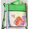 Double-Sided Educational Play Mat for Kids