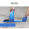 Large 50cm Foam Glider Airplane – Hand-Launch Flying Toy