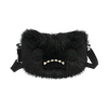 Fuggler Lord Long Ears Crossbody Plush Bag