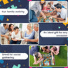 Elephant Family Jigsaw Puzzle – 500 to 2000 Pieces