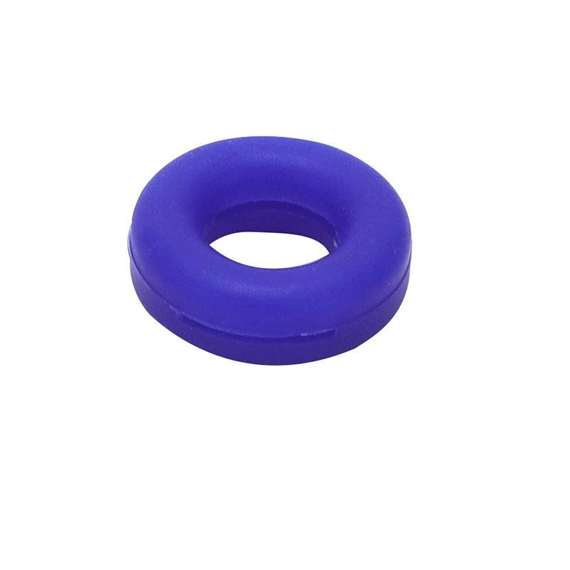 Silicone Anti-Slip Eyeglass Ear Grips